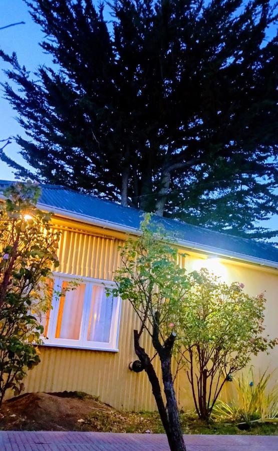 Apartamento 100 años ciprés Río Gallegos Exterior foto